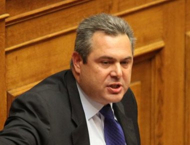 Αποκάλυψη Π.Καμμένου για Μητροπολίτη Μεσσηνίας: «Μου έστελνε ολόκληρα τετράδια με ρουσφέτια»